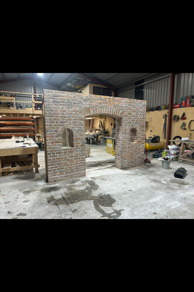 Miscellaneous Projects